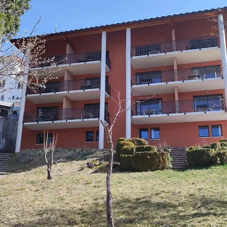 Apartman Duplex Moderne Avec Piscine Chauffee, Parking, Wifi Et Animaux Acceptes - Fr-1-165b-13