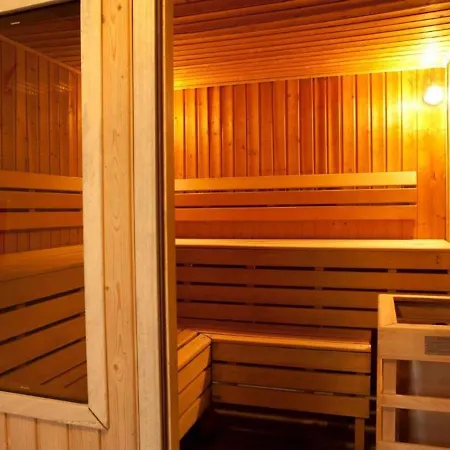Duplex Moderne Avec Piscine Chauffee, Parking, Wifi Et Animaux Acceptes - Fr-1-165b-13 *