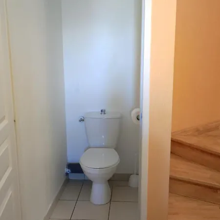 Apartment Duplex Moderne Avec Piscine Chauffee, Parking, Wifi Et Animaux Acceptes - Fr-1-165b-13 Jausiers