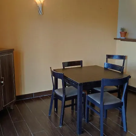 Duplex Moderne Avec Piscine Chauffee, Parking, Wifi Et Animaux Acceptes - Fr-1-165b-13 Apartment *