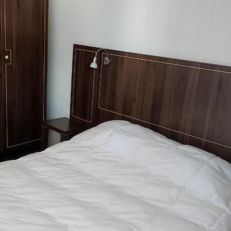 Apartment Duplex Moderne Avec Piscine Chauffee, Parking, Wifi Et Animaux Acceptes - Fr-1-165b-13 Jausiers
