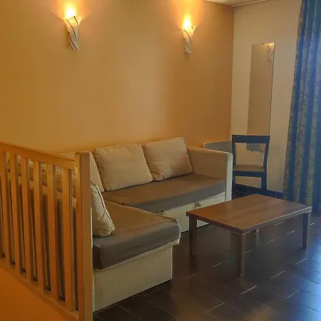 Duplex Moderne Avec Piscine Chauffee, Parking, Wifi Et Animaux Acceptes - Fr-1-165b-13 *